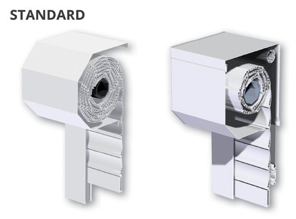 rolete aplicate pvc rolete aluminiu rulouri exterioare rolete oradea rate fara dobanda