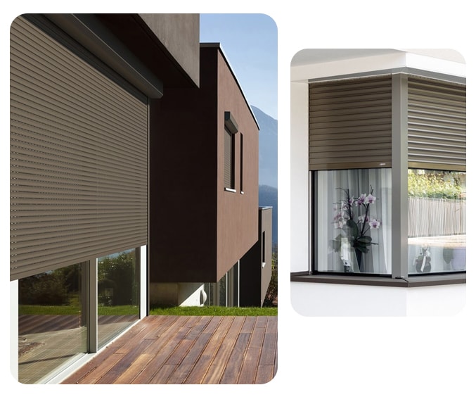 rolete aplicate rolete suprapuse rulouri electrice smartphone rolete oradea rate